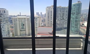 Loft en renta en las vistas