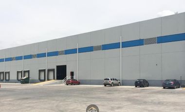 Bodega en Renta cerca del aeropuerto de  Querétaro