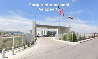 Bodega en Renta cerca del aeropuerto de  Querétaro