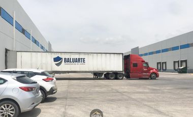 Bodega en Renta cerca del aeropuerto de  Querétaro