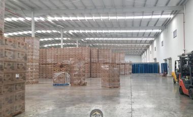 Bodega en Renta cerca del aeropuerto de  Querétaro