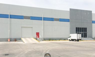 Bodega en Renta cerca del aeropuerto de  Querétaro