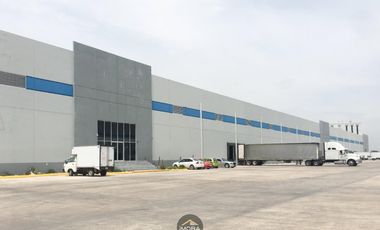 Bodega en Renta cerca del aeropuerto de  Querétaro