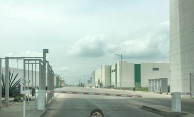 Bodega en Renta cerca del aeropuerto de  Querétaro