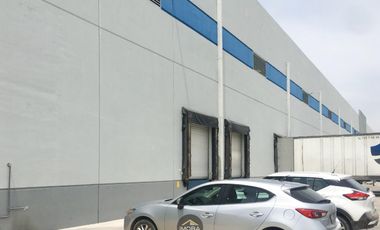 Bodega en Renta cerca del aeropuerto de  Querétaro