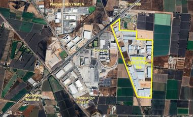Bodega en Renta cerca del aeropuerto de  Querétaro