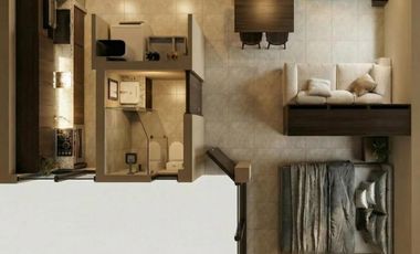 Departamento en Jardín Balbuena