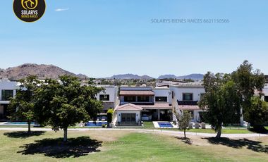 casa en renta en hermosillo