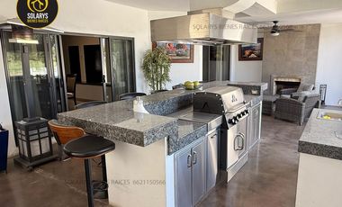 casa en renta en hermosillo
