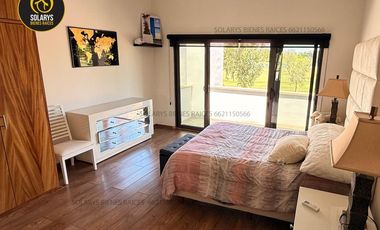 casa en renta en hermosillo