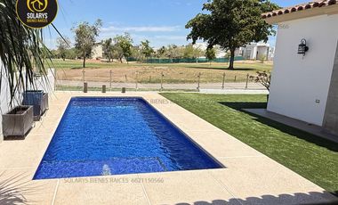 casa en renta en hermosillo