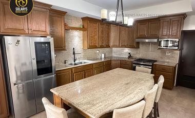 casa en renta en hermosillo