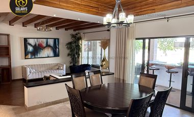 casa en renta en hermosillo
