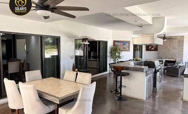 casa en renta en hermosillo