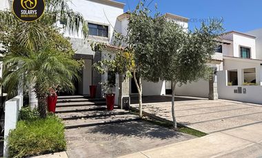casa en renta en hermosillo