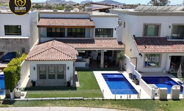casa en renta en hermosillo