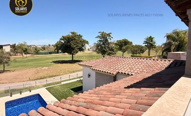 casa en renta en hermosillo