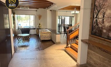 casa en renta en hermosillo