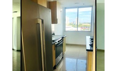 ALQUILER APARTAMENTO TIPO LOFT COSTA DEL ESTE LINEA BLANCA