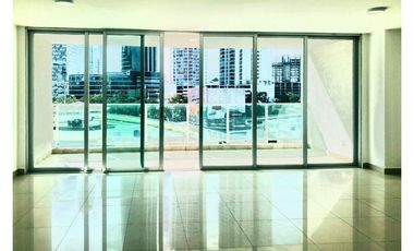 ALQUILER APARTAMENTO TIPO LOFT COSTA DEL ESTE LINEA BLANCA