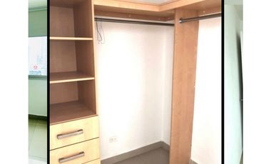 ALQUILER APARTAMENTO TIPO LOFT COSTA DEL ESTE LINEA BLANCA