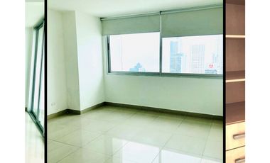 ALQUILER APARTAMENTO TIPO LOFT COSTA DEL ESTE LINEA BLANCA