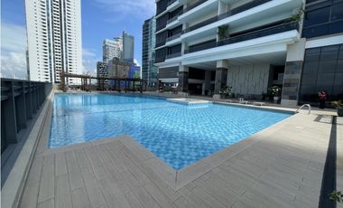 Venta de Apartamento en Costa del Este, Vista al Mar