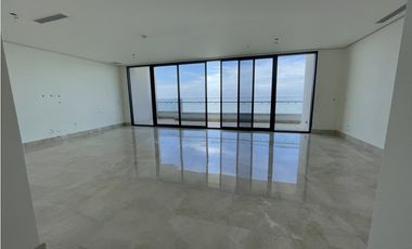 Venta de Apartamento en Costa del Este, Vista al Mar