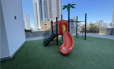 Venta de Apartamento en Costa del Este, Vista al Mar