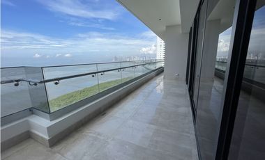 Venta de Apartamento en Costa del Este, Vista al Mar
