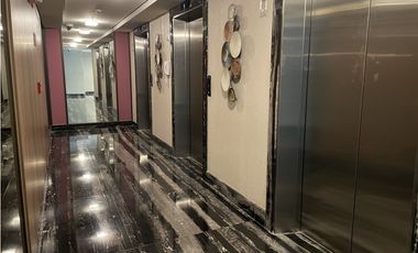 Venta de Apartamento en Costa del Este, Vista al Mar