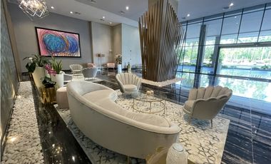 Venta de Apartamento en Costa del Este, Vista al Mar