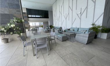 Venta de Apartamento en Costa del Este, Vista al Mar