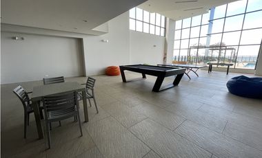 Venta de Apartamento en Costa del Este, Vista al Mar