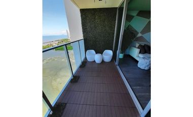 ALQUILER APARTAMENTO COCO DEL MAR (DV)