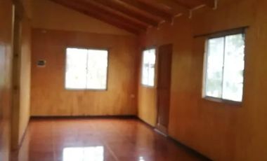 Sitio 596m2 Casa en Altos de Metrenco Villa San Andrés