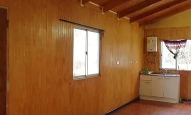 Sitio 596m2 Casa en Altos de Metrenco Villa San Andrés