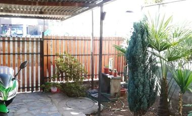 Casa 2dorm 1bañ9, Villa La Esperanza Padre Las Casas