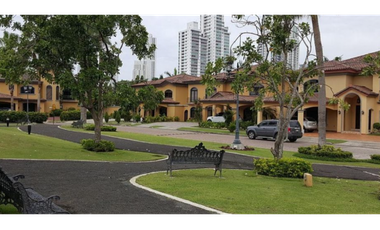 ALQUILER CASA EN COSTA DEL ESTE CON PISICNA 4 REC ANTIGUA MLD