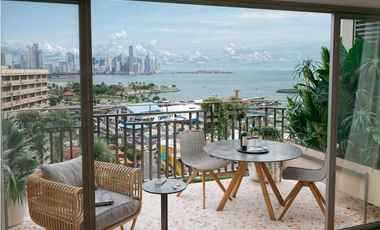 VENTA DE APARTAMENTO EN GRAN CENTRAL SANTA ANA