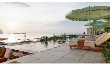 VENTA DE APARTAMENTO EN GRAN CENTRAL SANTA ANA
