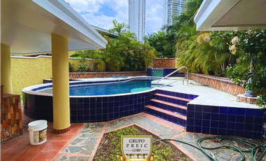 Casa en venta Costa del Este Costa Dorada CC