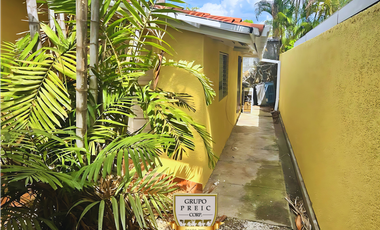 Casa en venta Costa del Este Costa Dorada CC