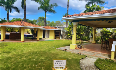 Casa en venta Costa del Este Costa Dorada CC