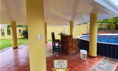 Casa en venta Costa del Este Costa Dorada CC