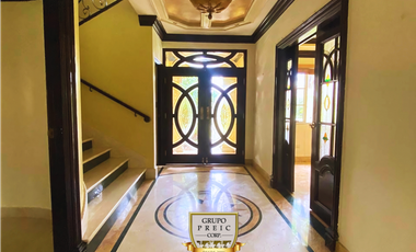 Casa en venta Costa del Este Costa Dorada CC