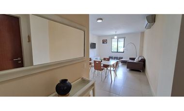 En Venta Apartamento Amoblado 2 Rec River Valley, Panamá Pacífico