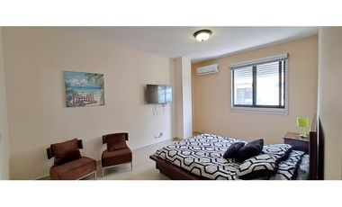 En Venta Apartamento Amoblado 2 Rec River Valley, Panamá Pacífico