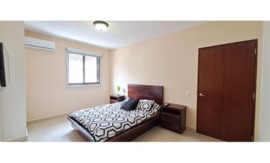En Venta Apartamento Amoblado 2 Rec River Valley, Panamá Pacífico