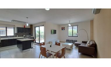 En Venta Apartamento Amoblado 2 Rec River Valley, Panamá Pacífico